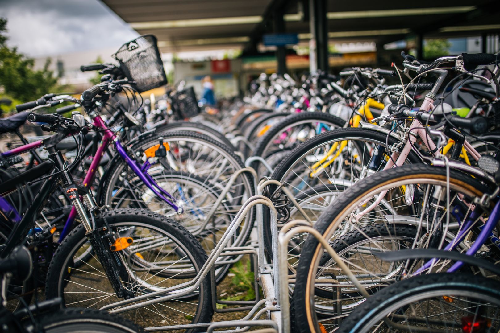 Bicicleta ate 1500 reais para iniciantes no ciclismo