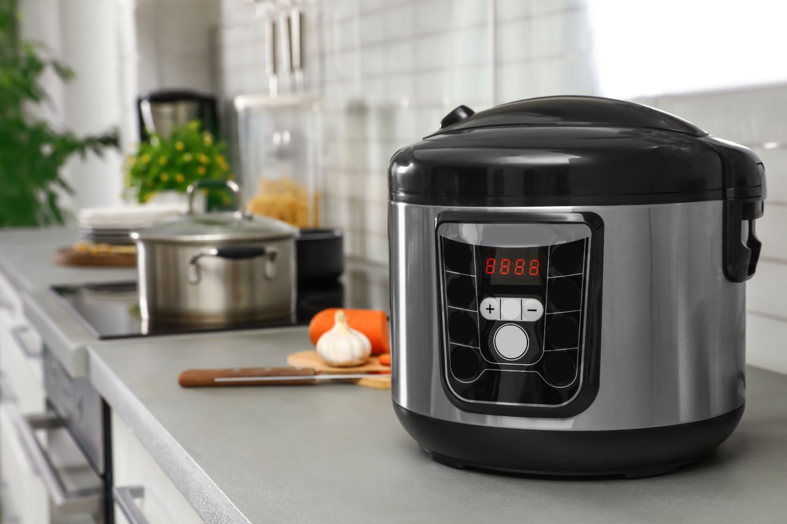 Como Escolher a Melhor Panela de Pressao para Sua Cozinha
