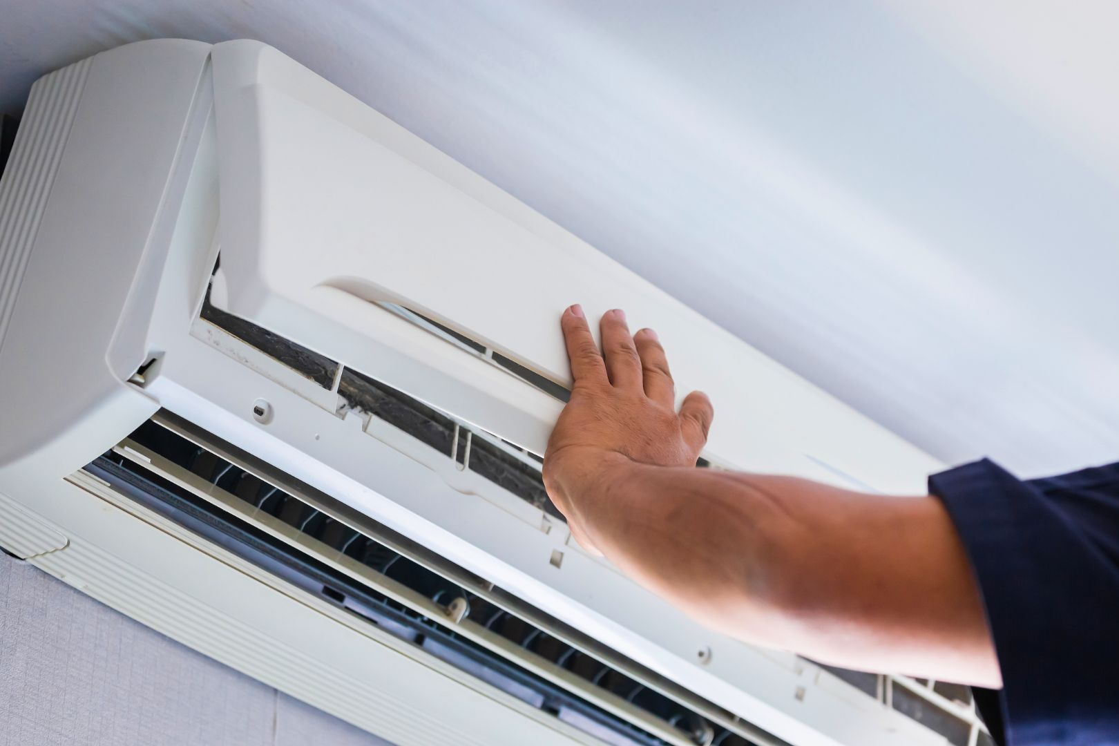 Como Escolher o Ar Condicionado Ideal para Cada Ambiente