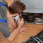Geladeira Electrolux Bipando e Nao Gela
