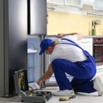 Problemas Comuns em Geladeira Consul Frost Free