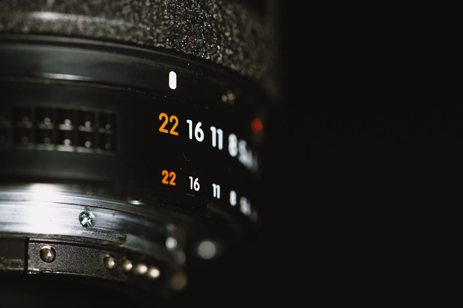 Qual a Melhor Lente para Camera Nikon DX