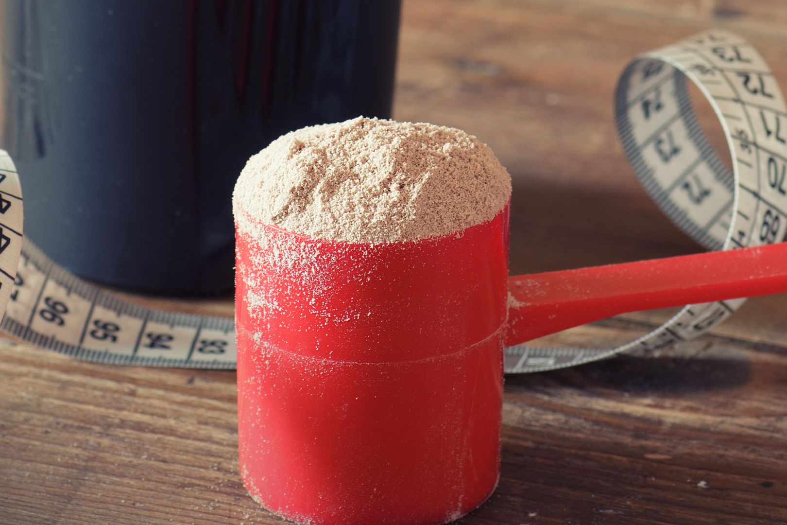 Qual o Melhor Horário para Tomar Whey Protein Isolado