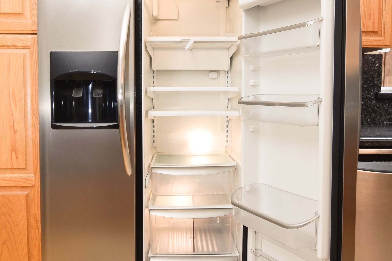 Como Evitar Mofo Dentro da Geladeira