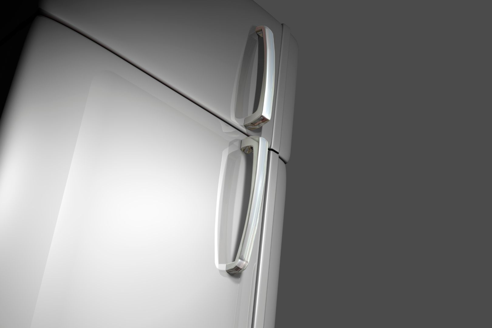 Como Saber se a Geladeira Esta com Gas