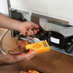 Conserto de Geladeira Portatil Domestica Guia Completo Otimizado