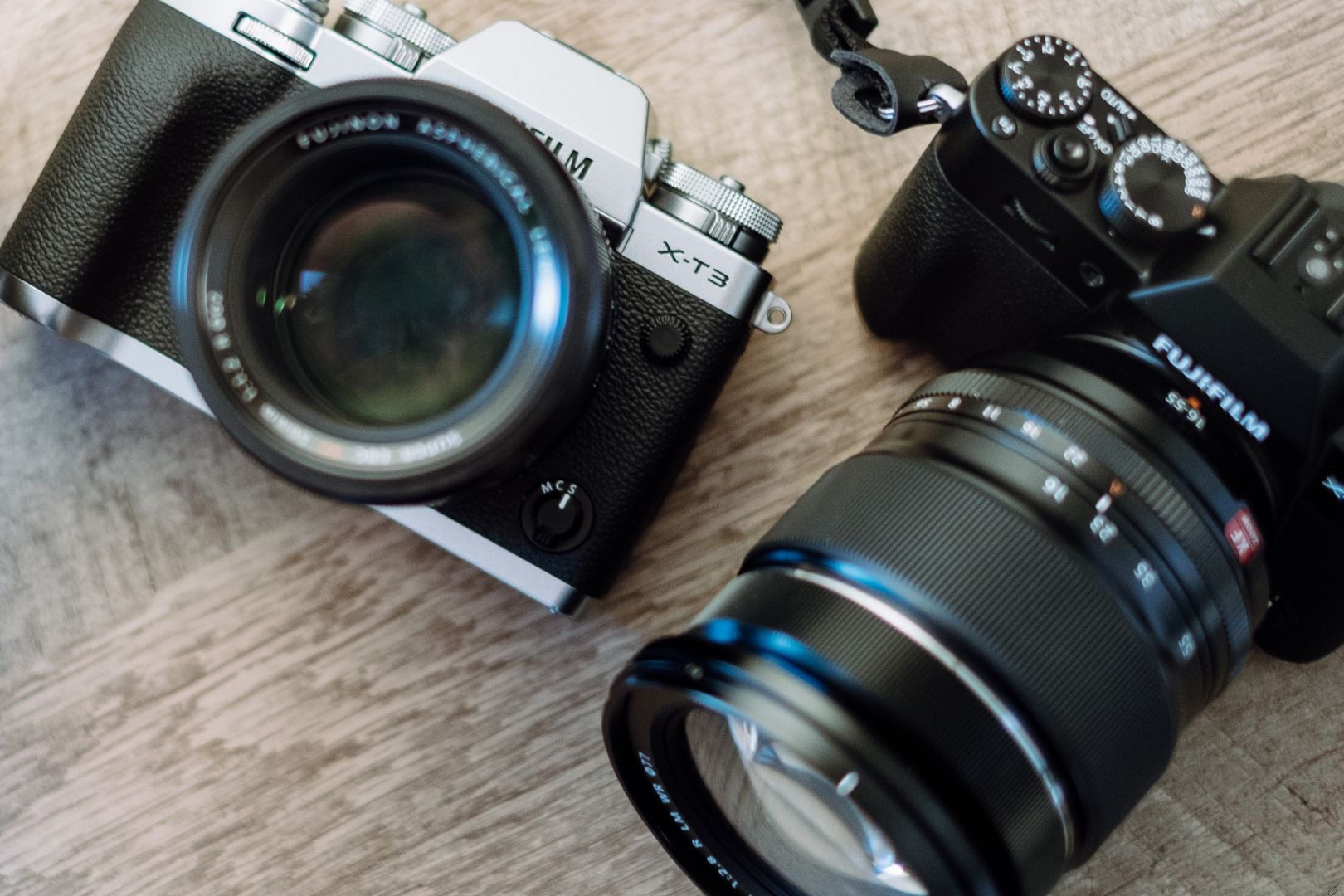 Cameras para Iniciantes Qual Escolher