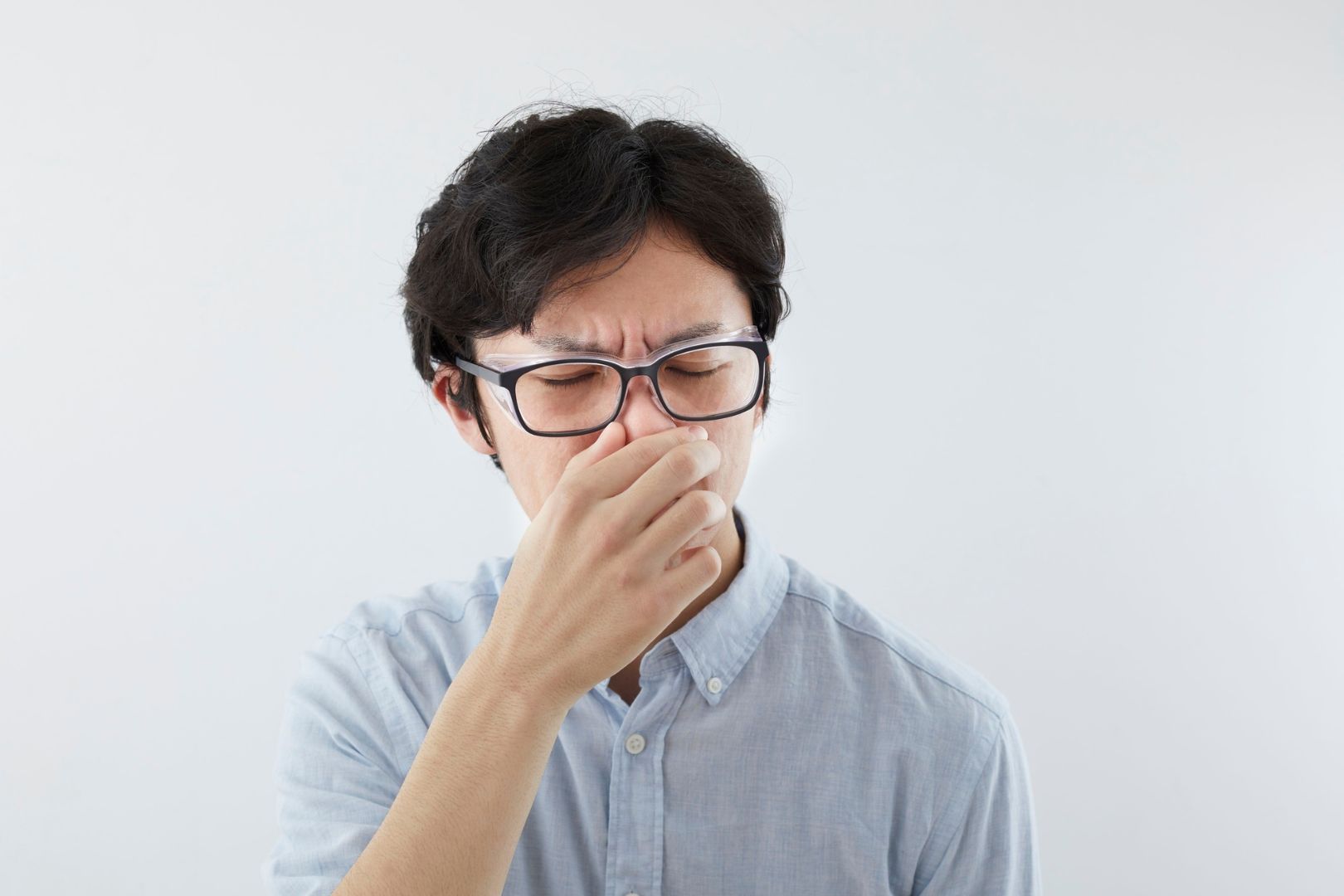 Como Acabar com o Mau Cheiro do Esgoto em Banheiros