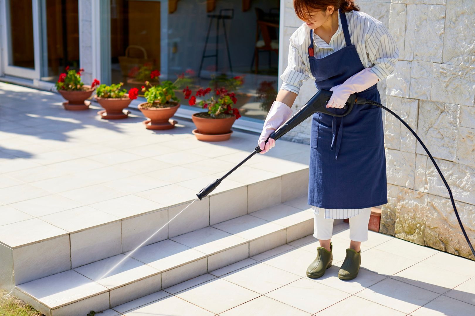 Como Verificar Pressao da Agua e Ajustar Sozinho