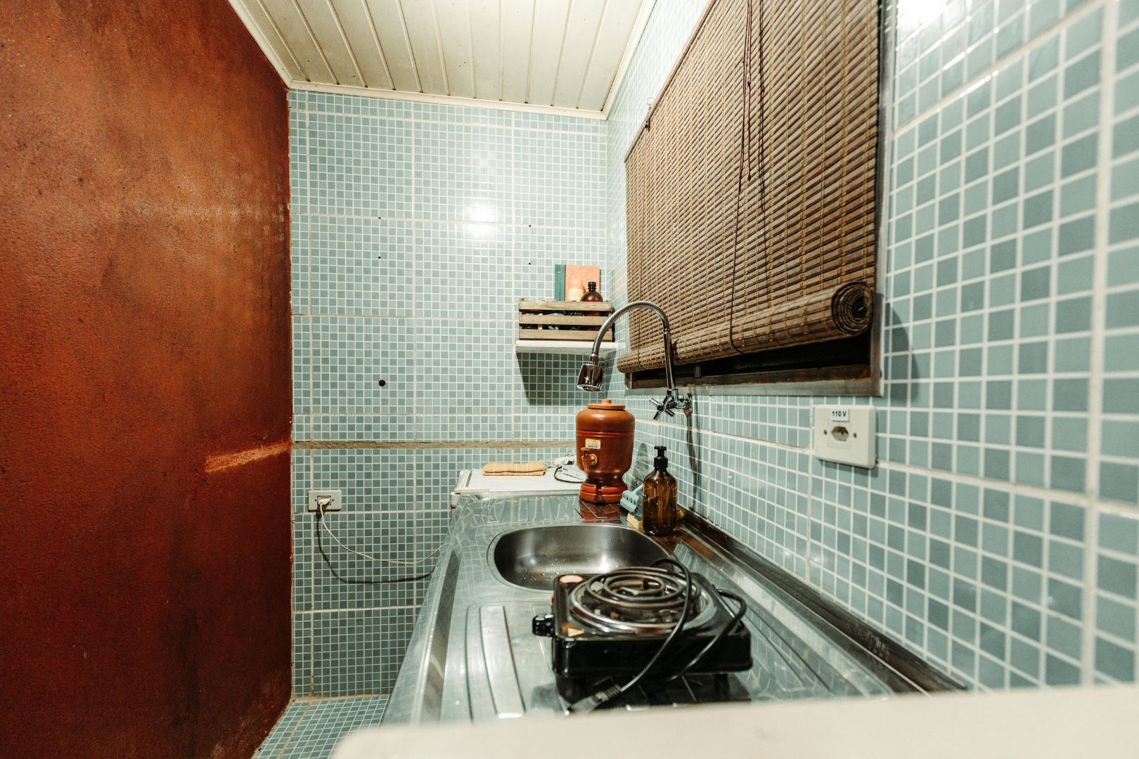 Como Evitar Infiltracoes no Banheiro e Cozinha