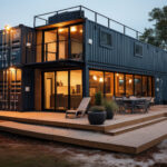 ai generated house design 1