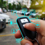 Quanto custa fazer chave codificada de carro